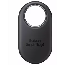 Беспроводная смарт-метка Samsung Galaxy Smart Tag 2, Black, черный (комплект 4 шт.)