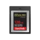 Карта памяти SanDisk Extreme Pro CFexpress Type B 128 Гб R/W 1700/1200 МБ/с SDCFE-128G-GN4NN