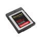 Карта памяти SanDisk Extreme Pro CFexpress Type B 512 Гб R/W 1700/1400 МБ/с SDCFE-512G-GN4NN