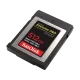 Карта памяти SanDisk Extreme Pro CFexpress Type B 512 Гб R/W 1700/1400 МБ/с SDCFE-512G-GN4NN