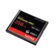 Карта памяти SanDisk Extreme PRO CompactFlash 256 Гб UDMA 7 до 160 МБ/с SDCFXPS-256G-X46