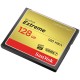Карта памяти SanDisk Extreme CompactFlash UDMA7 128 Гб R/W 120/85 МБ/с SDCFXSB-128G-G46