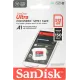 Карта памяти SanDisk Ultra microSDXC 512 Гб UHS-I Class 10 до 150 МБ/с SDSQUAC-512G-GN6MN