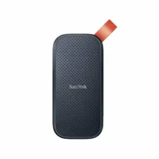 Внешний SSD-накопитель 480 Гб SanDisk Portable SDSSDE30-480G-G25