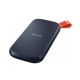 Внешний SSD-накопитель 480 Гб SanDisk Portable SDSSDE30-480G-G25