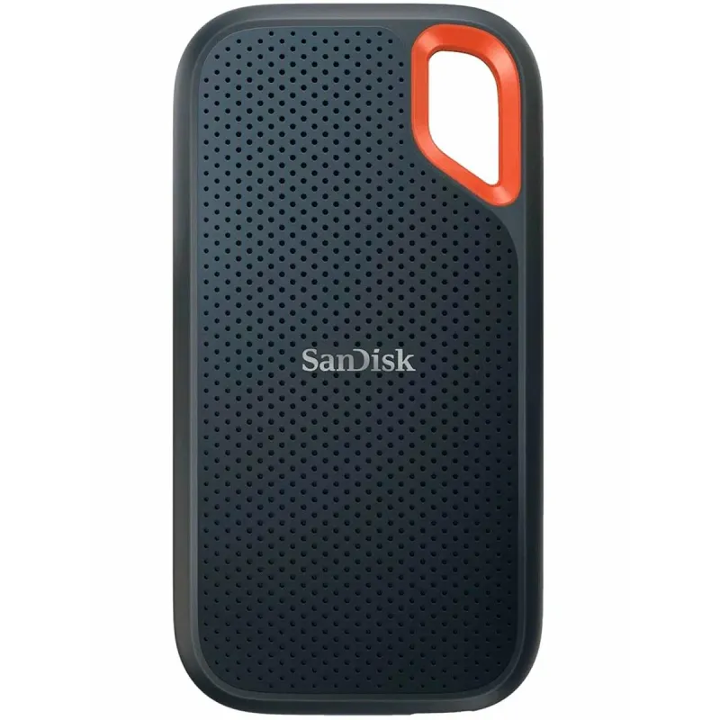 Внешний SSD-накопитель 1 Гб SanDisk Portable SDSSDE61-1T00-G25
