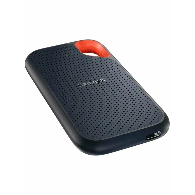Внешний SSD-накопитель 1 Гб SanDisk Portable SDSSDE61-1T00-G25