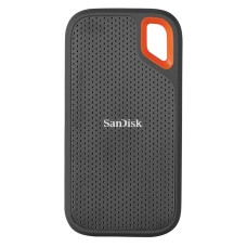 Внешний SSD-накопитель 500 Гб SanDisk Extreme Portable V2 SDSSDE61-500G-G25
