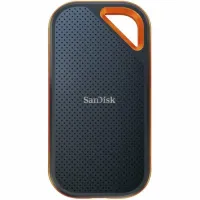 Внешний SSD-накопитель 1 Гб SanDisk Portable SDSSDE81-1T00-G25