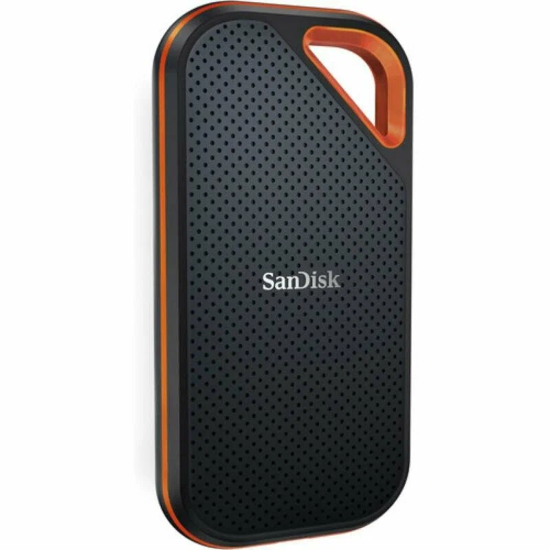 Внешний SSD-накопитель 1 Гб SanDisk Portable SDSSDE81-1T00-G25