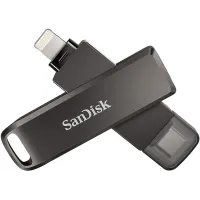 USB флеш-накопитель 128 Гб SanDisk SDIX70N-128G-GN6NE