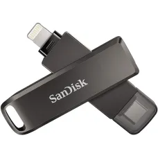 USB флеш-накопитель 128 Гб SanDisk SDIX70N-128G-GN6NE