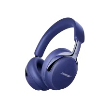 Беспроводные наушники Bose QuietComfort Ultra Headphones 2, Midnight Violet, темно-фиолетовый