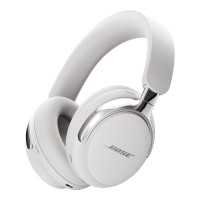 Беспроводные наушники Bose QuietComfort Ultra Headphones 2, White Smoke, белый дым