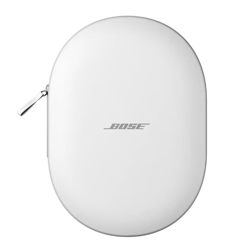 Беспроводные наушники Bose QuietComfort Ultra Headphones 2, White Smoke, белый дым