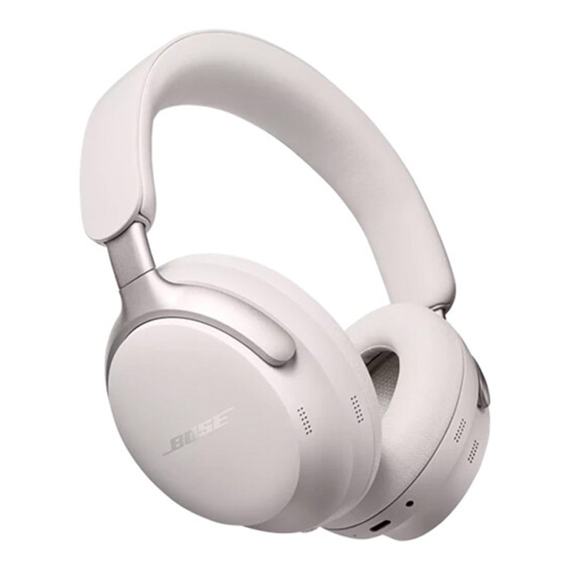Беспроводные наушники Bose QuietComfort Ultra Headphones 2, White Smoke, белый дым