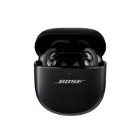 Беспроводные наушники Bose QuietComfort Ultra Earbuds, Black, черный