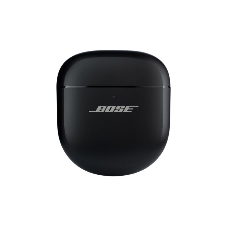 Беспроводные наушники Bose QuietComfort Ultra Earbuds, Black, черный