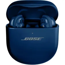 Беспроводные наушники Bose QuietComfort Ultra Earbuds, Moonstone Blue, темно-синий