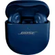 Беспроводные наушники Bose QuietComfort Ultra Earbuds, Moonstone Blue, темно-синий