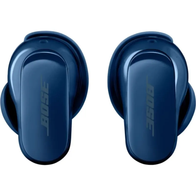 Беспроводные наушники Bose QuietComfort Ultra Earbuds, Moonstone Blue, темно-синий