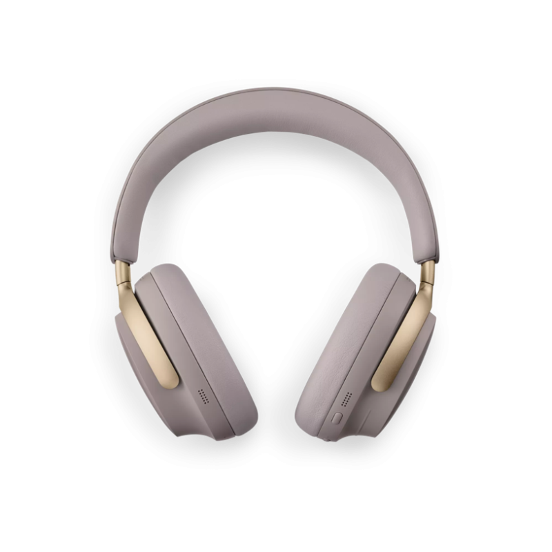 Беспроводные наушники Bose QuietComfort Ultra Headphones, Sandstone, песочный