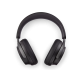 Беспроводные наушники Bose QuietComfort Ultra Headphones, Black, черный