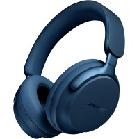 Беспроводные наушники Bose QuietComfort Ultra Headphones, Luna Blue, голубой
