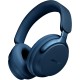 Беспроводные наушники Bose QuietComfort Ultra Headphones, Luna Blue, голубой