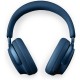 Беспроводные наушники Bose QuietComfort Ultra Headphones, Luna Blue, голубой