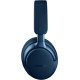 Беспроводные наушники Bose QuietComfort Ultra Headphones, Luna Blue, голубой