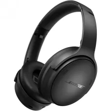 Беспроводные наушники Bose QuietComfort Headphones, Black, черный