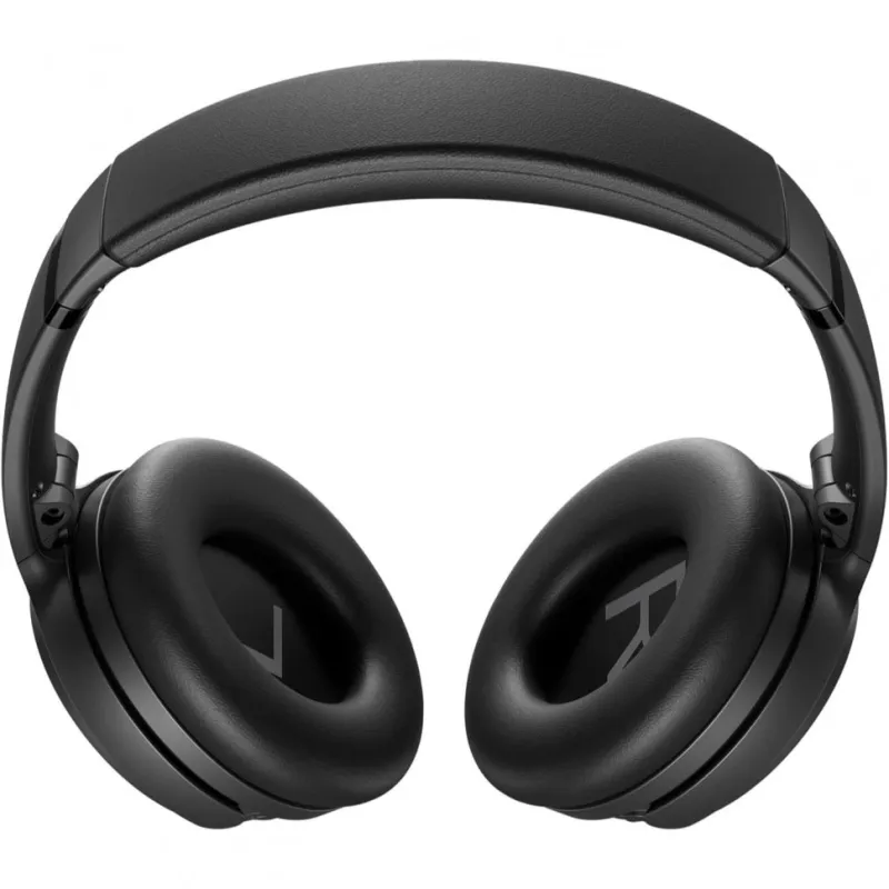 Беспроводные наушники Bose QuietComfort Headphones, Black, черный