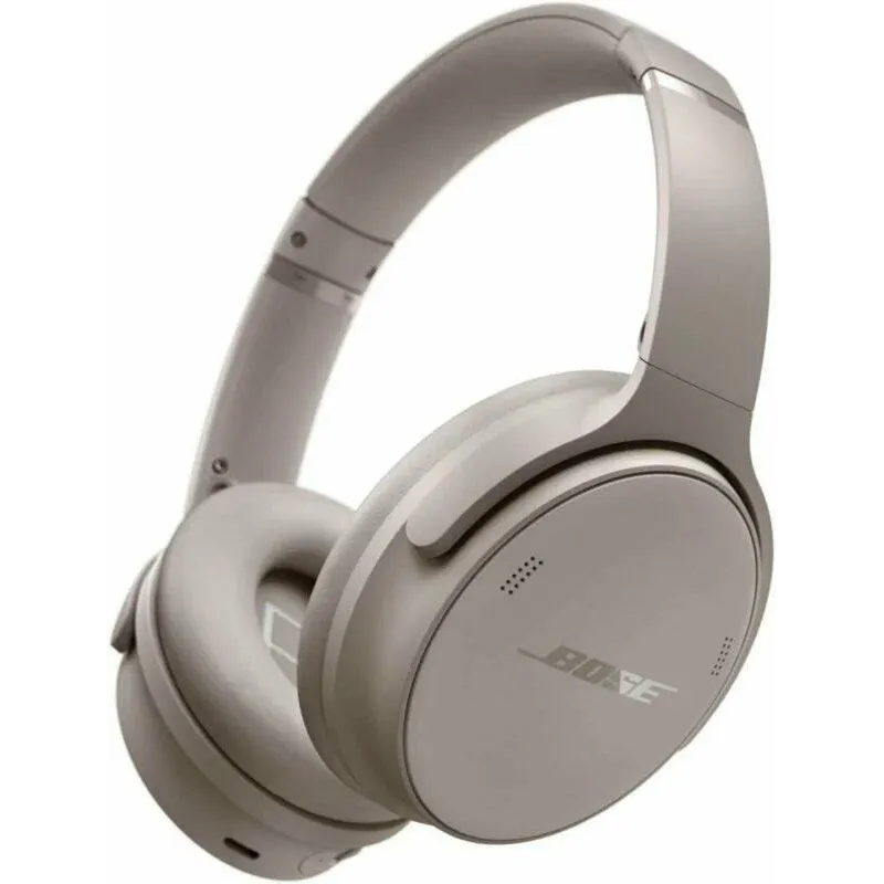 Беспроводные наушники Bose QuietComfort Headphones, Sandstone, бежевый