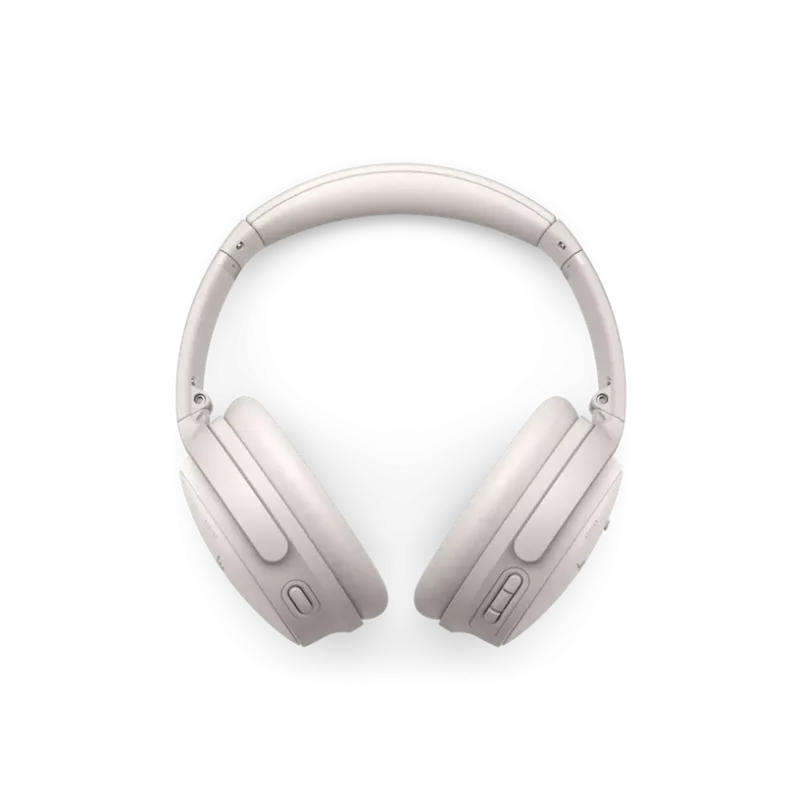 Беспроводные наушники Bose QuietComfort Headphones, White Smoke, белый дым
