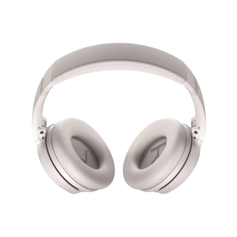 Беспроводные наушники Bose QuietComfort Headphones, White Smoke, белый дым