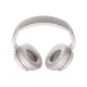 Беспроводные наушники Bose QuietComfort Headphones, White Smoke, белый дым