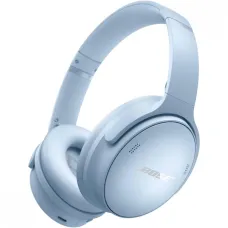 Беспроводные наушники Bose QuietComfort Headphones, Moonstone Blue, голубой