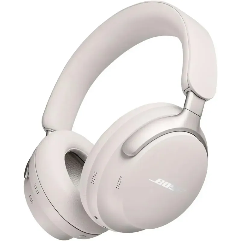 Наушники Bose QuietComfort Ultra, белый