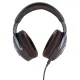 Проводные наушники Focal Hadenys, Brown, коричневый