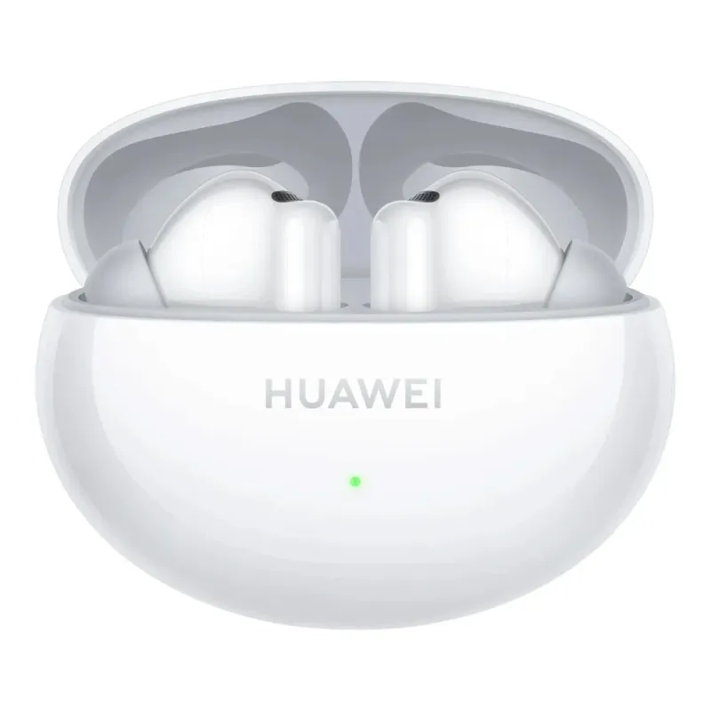 Беспроводные наушники Huawei FreeBuds 6i, White, белый