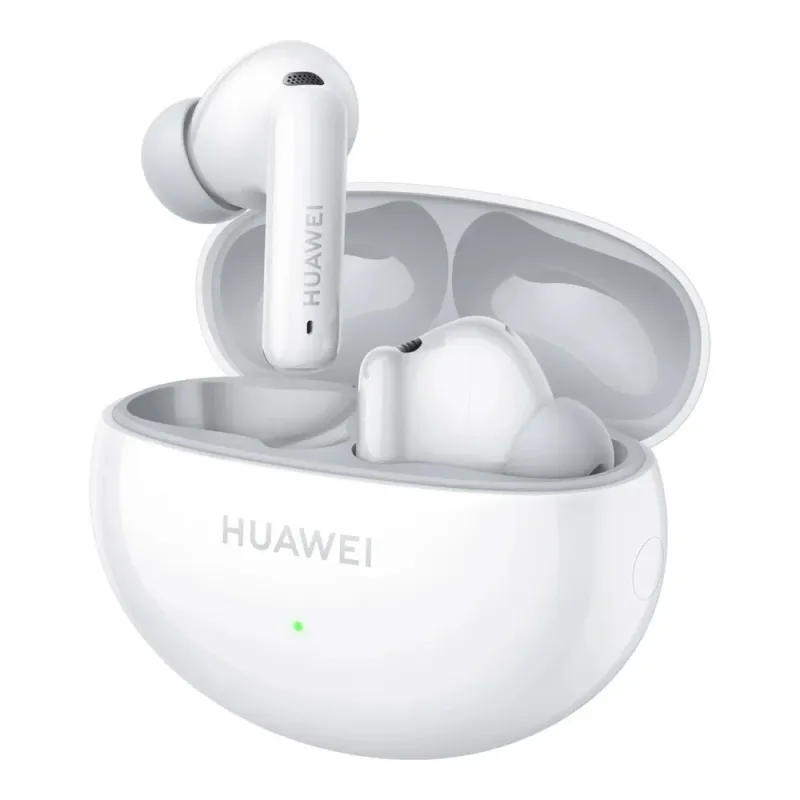 Беспроводные наушники Huawei FreeBuds 6i, White, белый