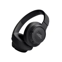 Беспроводные наушники JBL Tune 720BT, Black, черный