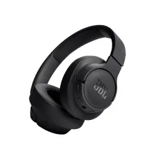 Беспроводные наушники JBL Tune 720BT, Black, черный