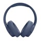 Беспроводные наушники JBL Tune 720BT, Blue, синий