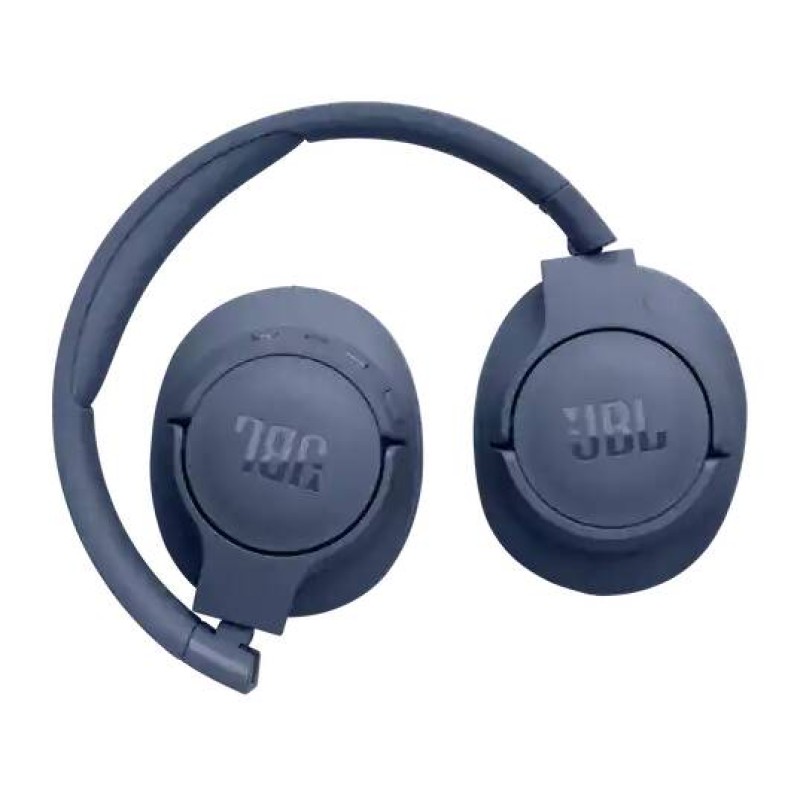 Беспроводные наушники JBL Tune 720BT, Blue, синий