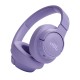 Беспроводные наушники JBL Tune 720BT, Purple, фиолетовый
