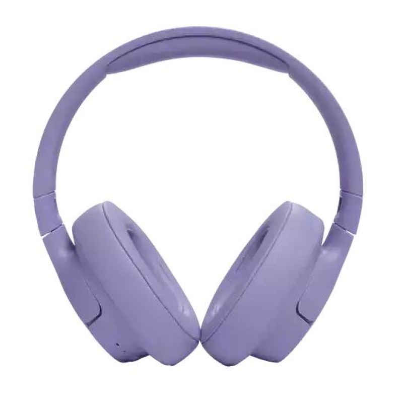Беспроводные наушники JBL Tune 720BT, Purple, фиолетовый