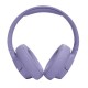 Беспроводные наушники JBL Tune 720BT, Purple, фиолетовый