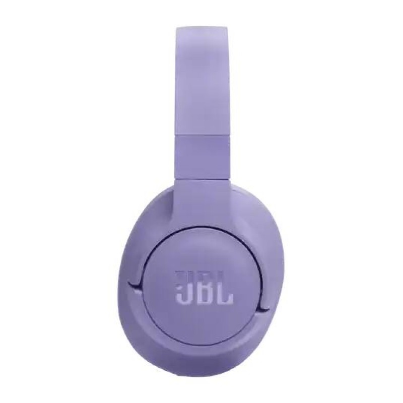 Беспроводные наушники JBL Tune 720BT, Purple, фиолетовый